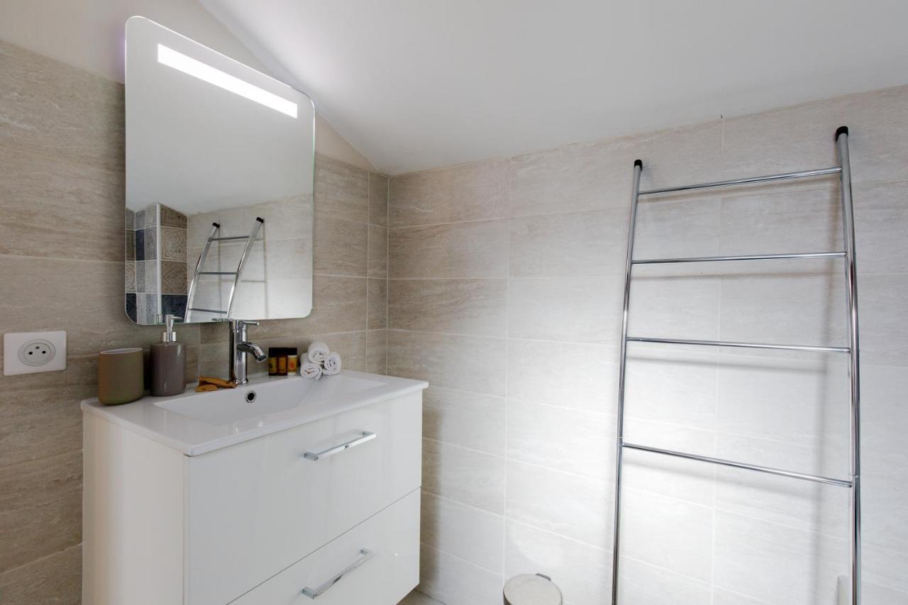 Lumiere Yourhosthelper Cannes Exterior foto